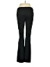 Express Design Studio Chevron-herringbone Black Dress Pants Size 6 - photo 2