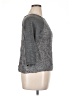 Unbranded Gray Pullover Sweater Size XL - photo 4