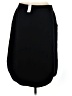 Talbots Solid Black Formal Skirt Size M - photo 2