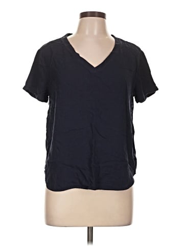Cloth & Stone Short Sleeve Top (view 1)