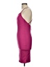 Assorted Brands Solid Pink Cocktail Dress Size L - photo 5