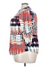Cocomo Print Blue 3/4 Sleeve Blouse Size 4X - photo 5