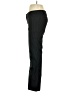 Express Design Studio Chevron-herringbone Black Dress Pants Size 6 - photo 5