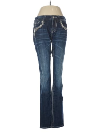 Miss Me Jeans (view 1)
