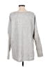 Lilly Pulitzer Gray Pullover Sweater Size M - photo 2