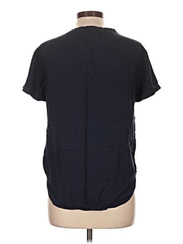 Cloth & Stone Short Sleeve Top (view 2)