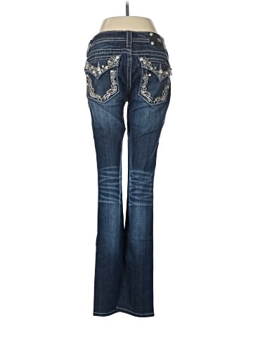 Miss Me Jeans (view 2)