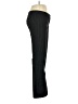 Express Design Studio Chevron-herringbone Black Dress Pants Size 6 - photo 4