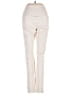 Lyssé Ivory Active Pants Size XS - photo 2