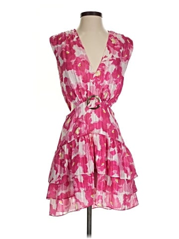 Ronny Kobo Cocktail Dress (view 1)