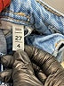 Ann Taylor LOFT 100% Lyocell Blue Jeans Size 27 waist - photo 8