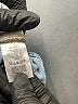 Ann Taylor LOFT 100% Lyocell Blue Jeans Size 27 waist - photo 9