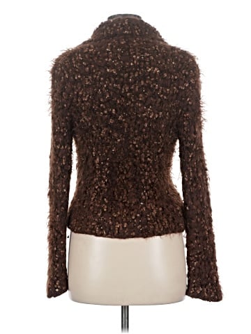 Assorted Brands Faux Fur Jacket (view 2)