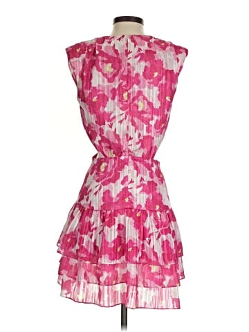 Ronny Kobo Cocktail Dress (view 2)