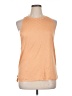 Icyzone Orange Tank Top Size XL (estimated) - photo 1