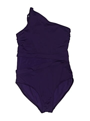 Lands' End One Piece Swimsuit (view 1)
