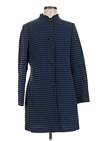 Anne Klein Coat (view 1)