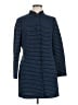 Anne Klein Blue Coat Size 8 - photo 1