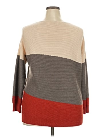 Evolution by Cyrus Pullover Sweater (view 2)