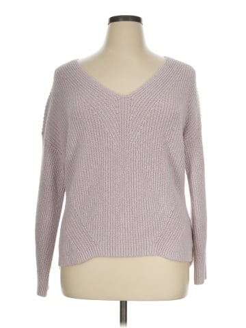 Madewell Ridgeton Pullover Sweater (view 1)