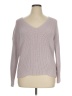 Madewell Gray Pullover Sweater Size XL - photo 1