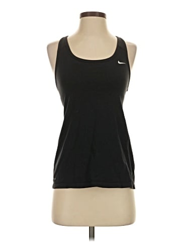 Nike Active Tank (view 1)