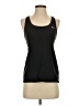 Nike Black Active Tank Size S - photo 1