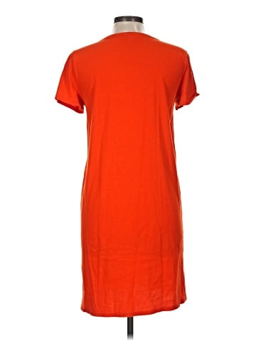 J.Crew Factory Store Casual Dress (view 2)