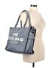 Marc Jacobs Blue Gray Tote One size - photo 2