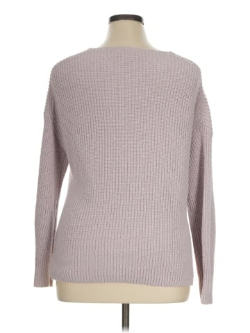 Madewell Ridgeton Pullover Sweater (view 2)