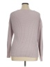 Madewell Gray Pullover Sweater Size XL - photo 2