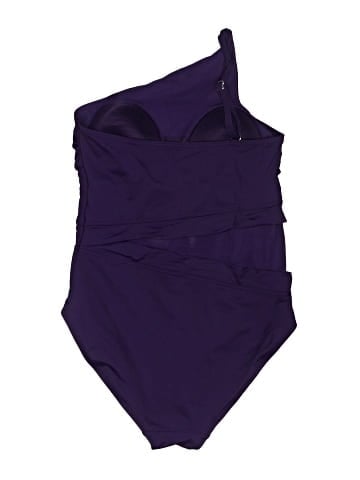 Lands' End One Piece Swimsuit (view 2)