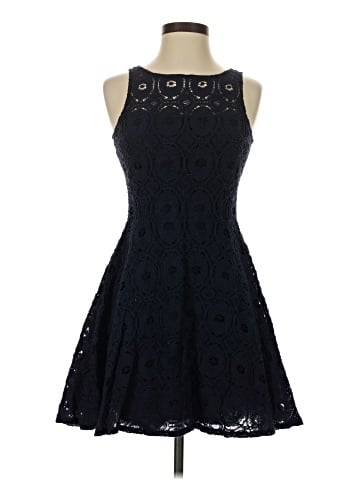BB Dakota Cocktail Dress (view 1)