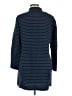 Anne Klein Blue Coat Size 8 - photo 2