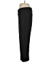 Alfani Solid Black Dress Pants Size M - photo 5