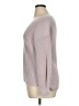 Madewell Gray Pullover Sweater Size XL - photo 5
