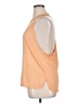 Icyzone Orange Tank Top Size XL (estimated) - photo 5