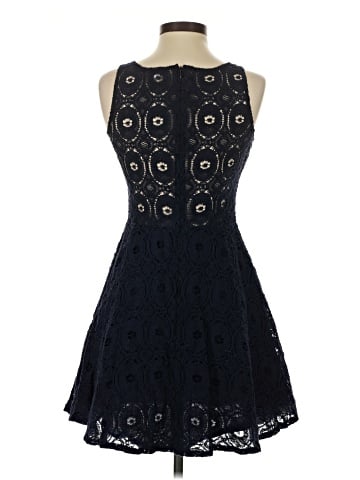 BB Dakota Cocktail Dress (view 2)
