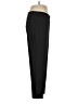 Alfani Solid Black Dress Pants Size M - photo 4
