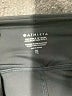 Athleta Solid Black Active Skort Size XL - photo 3