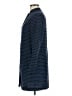 Anne Klein Blue Coat Size 8 - photo 5
