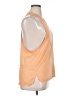 Icyzone Orange Tank Top Size XL (estimated) - photo 4