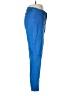 Talbots Color Block Blue Jeans Size 6 - photo 4