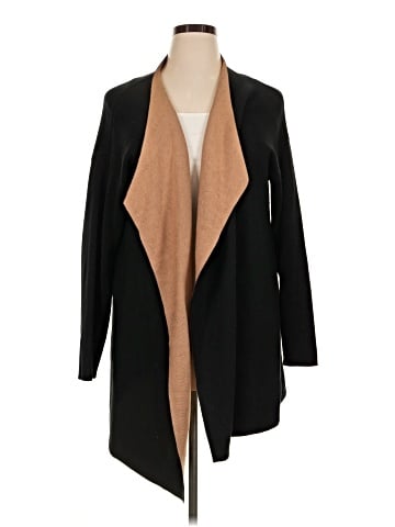 Eileen Fisher Cardigan (view 1)