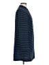 Anne Klein Blue Coat Size 8 - photo 4