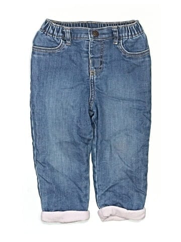 Baby B'gosh Jeans (view 1)
