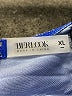 Berlook Metallic Blue One Piece Swimsuit Size XL - photo 3