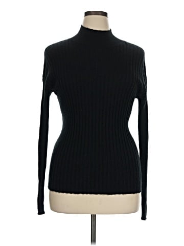 C by Bloomingdales Cashmere Pullover Sweater (view 1)