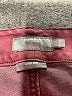 Torrid Burgundy Jeggings Size 12 - photo 7