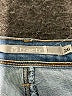 Tractr Hearts Blue Jeans Size 26 waist - photo 7
